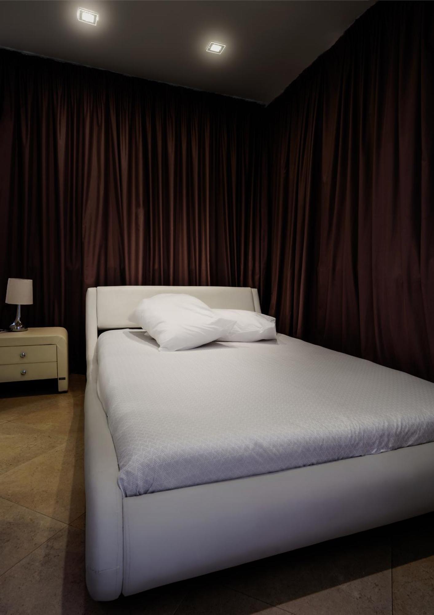 La Bella Vita Luxury Apartament And Travel Solution เนเปิลส์ ภายนอก รูปภาพ