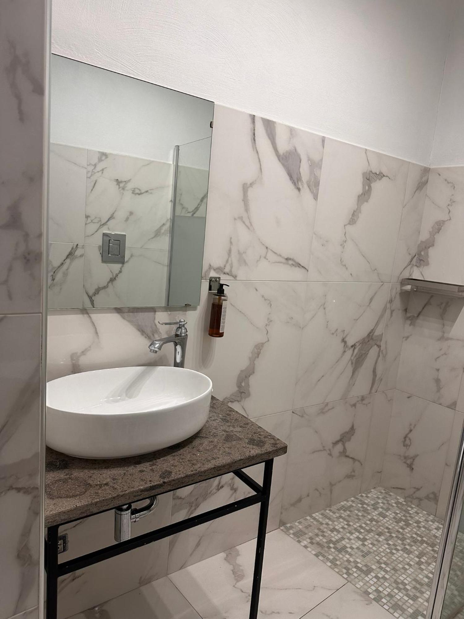 La Bella Vita Luxury Apartament And Travel Solution เนเปิลส์ ภายนอก รูปภาพ